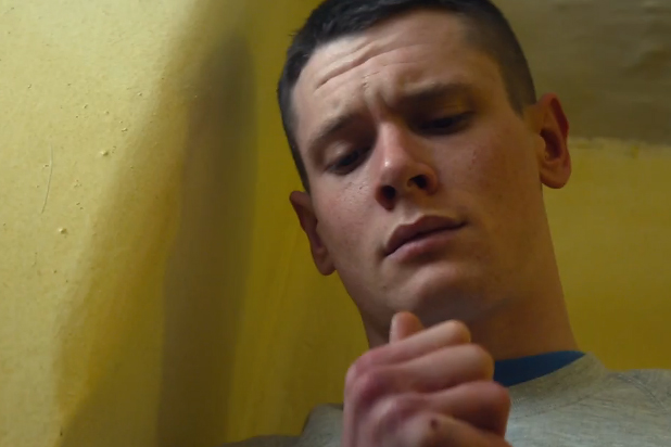 Starred Up 2014 - Rotten Tomatoes