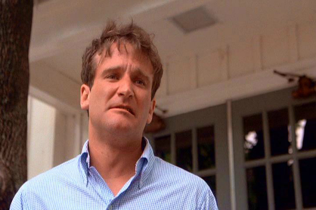 Robin Williams Appreciation Master Of Laughter Master Of Tears Thewrap