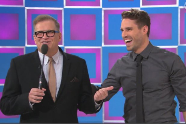 Cbs Renews Entire Daytime Slate Including Price Is Right