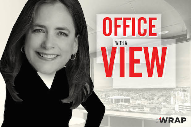 Ada Guerin/TheWrap - Office-With-A-View_PBS_BHoppe_618