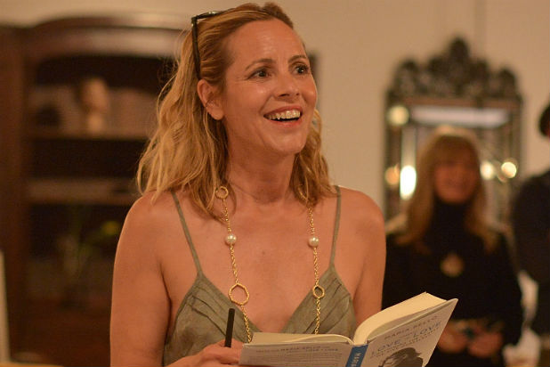 Maria Bello On Getting Work After Coming Out I Am Proud Of Our 