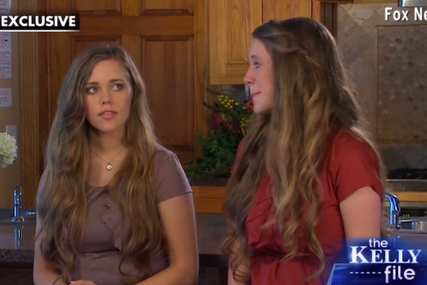 18 Kids And Counting Duggar On A Diet 2/3 Cups