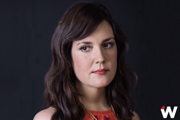 Emmy Breakout Melanie Lynskey On Togetherness Nude Acting Improv