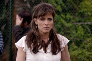 How Amanda Peet Braves Togetherness Nudity Desperation And 4 Other