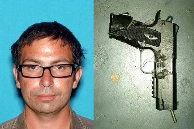 Vincente <b>David Montano</b>, airsoft pistol (Metro Nashville PD) - nashville-shooting-suspect-airpistol