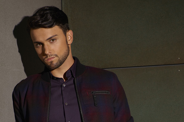 How To Get Away With Murder Star Jack Falahee Plus A