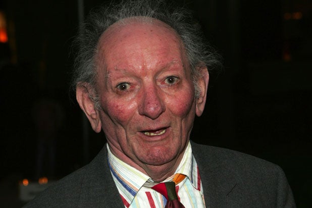 Brian Friel Net Worth