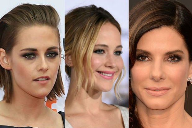 11 Actresses Whove Called Out Hollywood On Sexism Photos