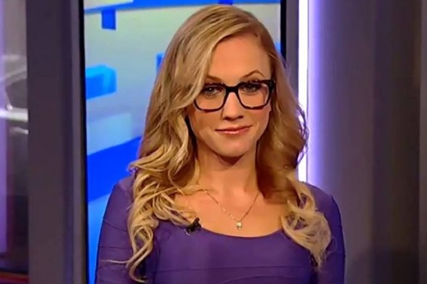 Fox News Contributor Katherine Timpf Receives Death