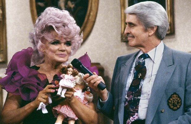 Jan Crouch, Televangelist And Trinity Broadcasting Network Co-Founder ...