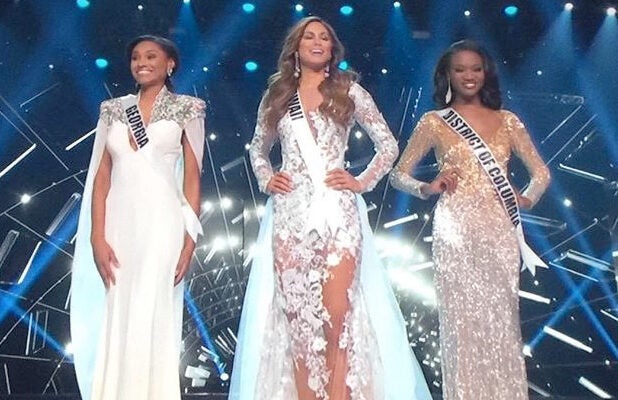 Ratings: Miss USA Drops 27 Percent in NBC-to-Fox Move