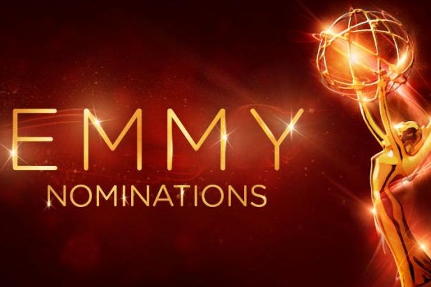 Emmy Nominees Reaction Scorecard: An Orgy Of Gratitude