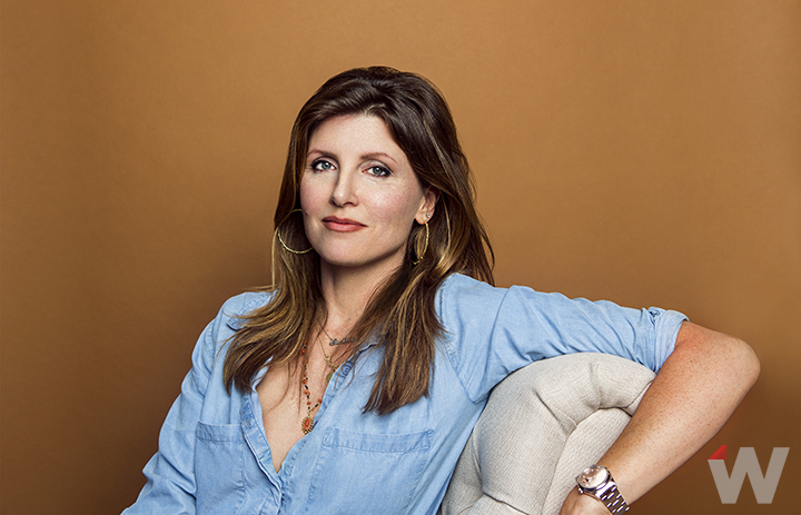 Divorce Creator Sharon Horgan On Why It Pays To Hook Up With Sarah 7160