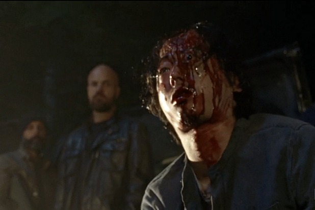 The Walking Dead: 20 Most Shocking Deaths So Far, Through ...