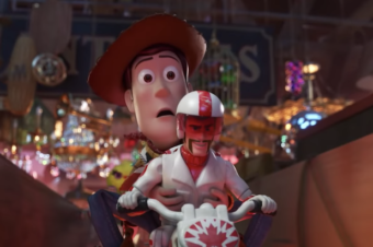 All Pixar Movies Ranked Worst To Best Photos Thewrap