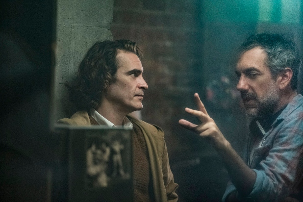 Joker' Director Todd Phillips Wanted Joaquin Phoenix's ...