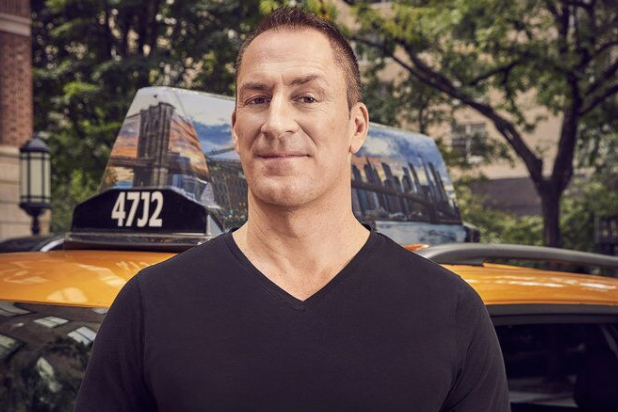 Cash Cab Host Ben Bailey Hopes Reboot Brings Some Relaxation To Quarantine Tension Thewrap