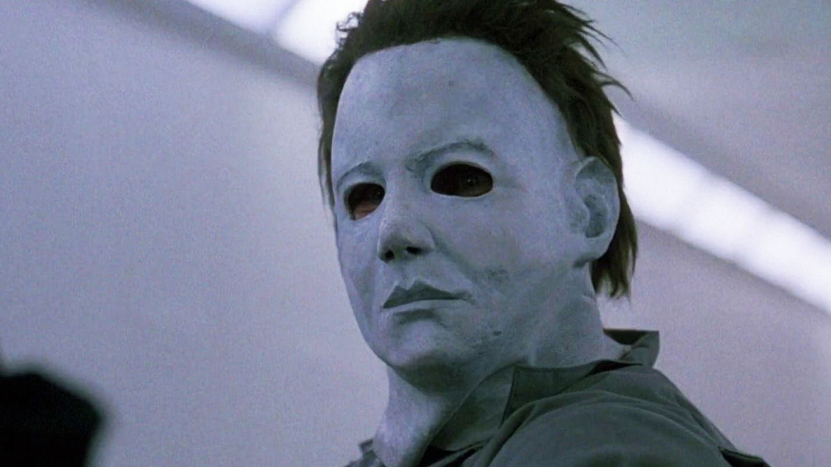 How The Michael Myers Mask Changes In The Halloween Movies