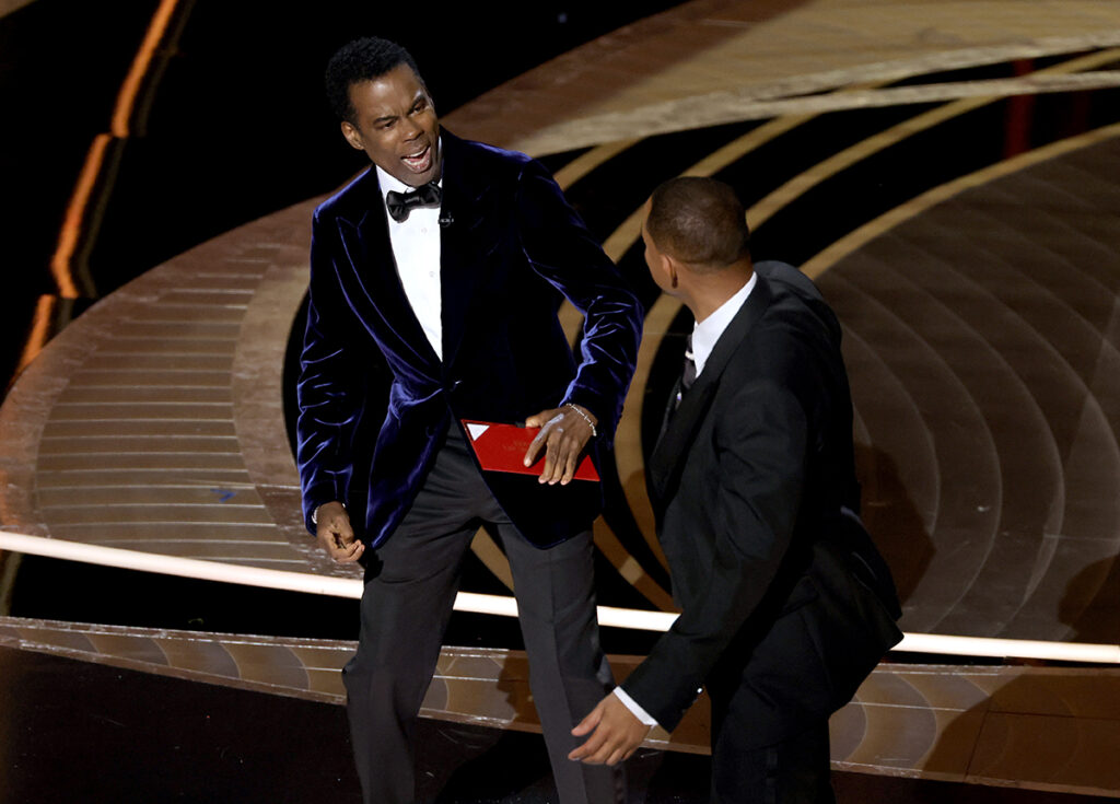 Is Will Smith's Career Over After Oscars Slap?