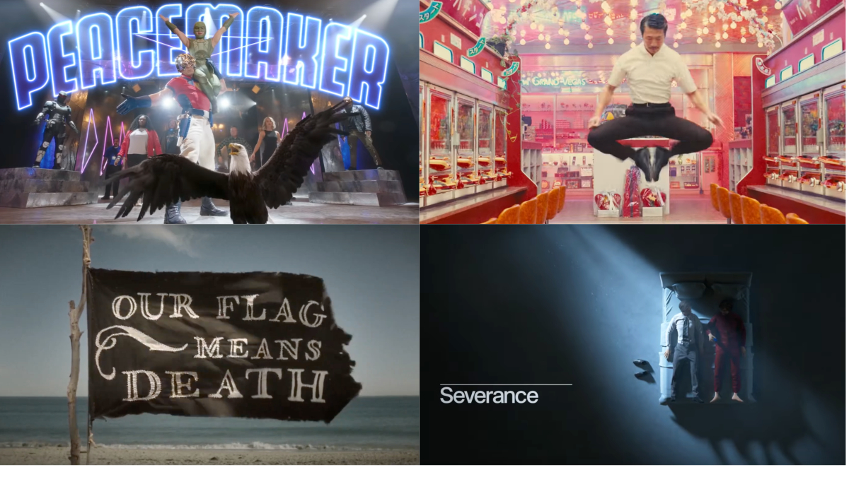 The Best Tv Opening Credits Sequences Of So Far