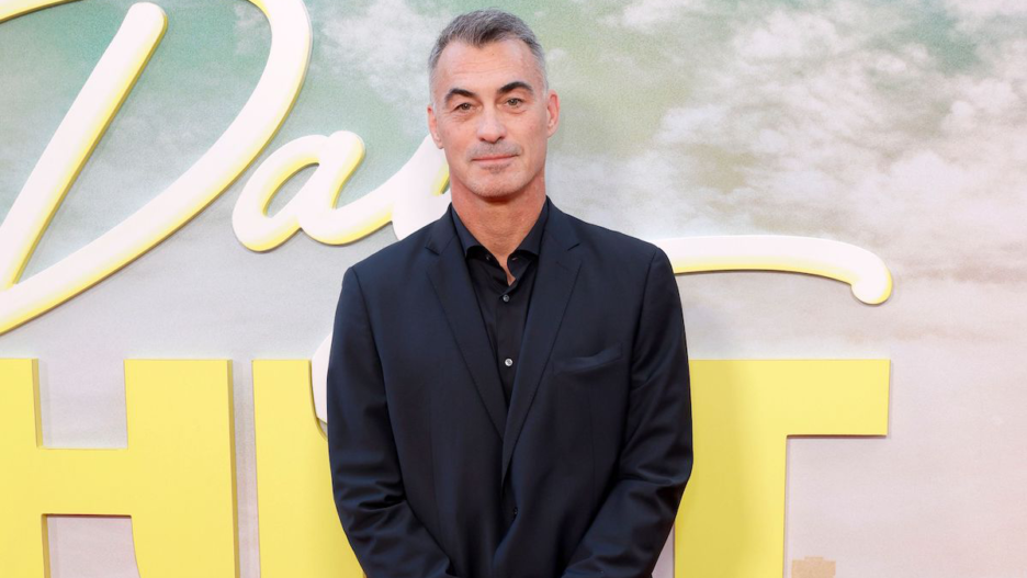 Chad Stahelski To Direct Produce Assassin Film Shibumi