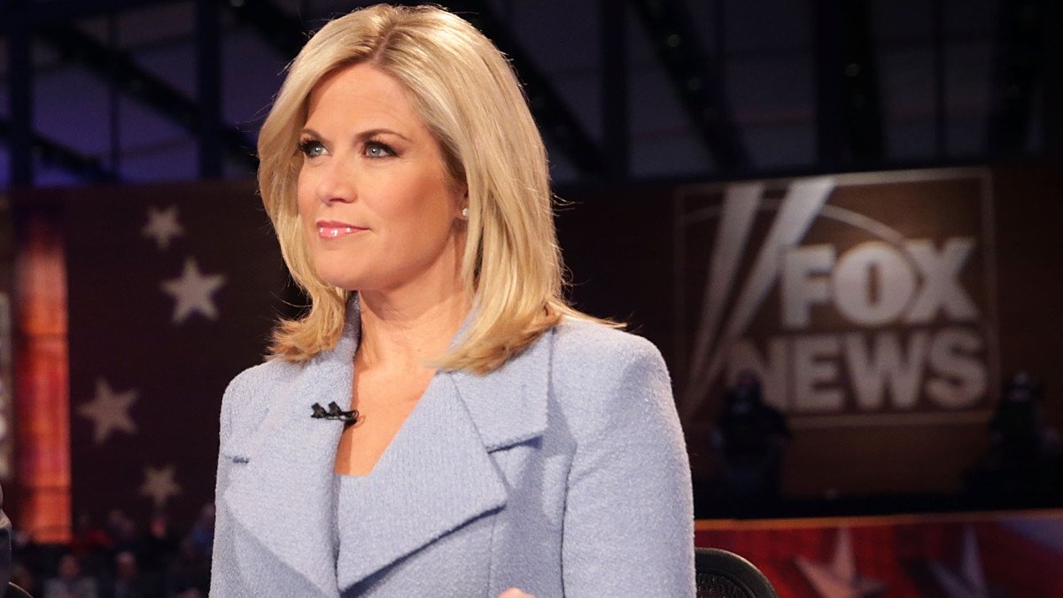 Fox News Anchor Martha MacCallum Is Ready For Candidates Who Won T Concede