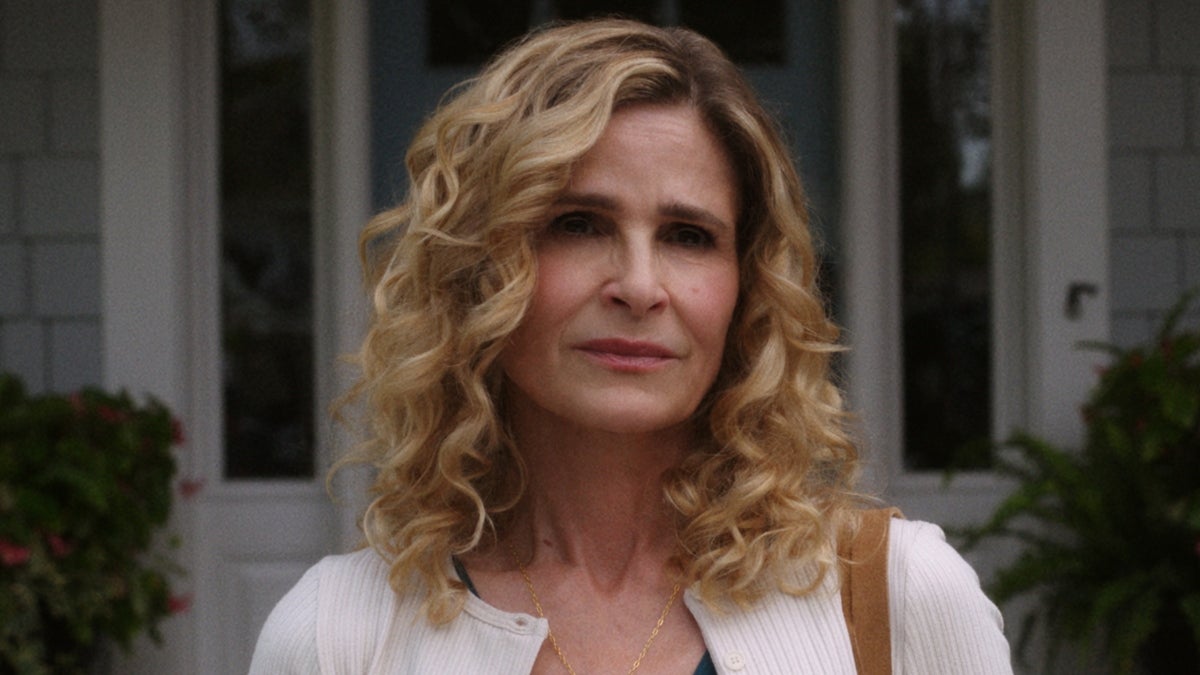 How Kyra Sedgwick Crafted Formidable Antagonist In Tsitp