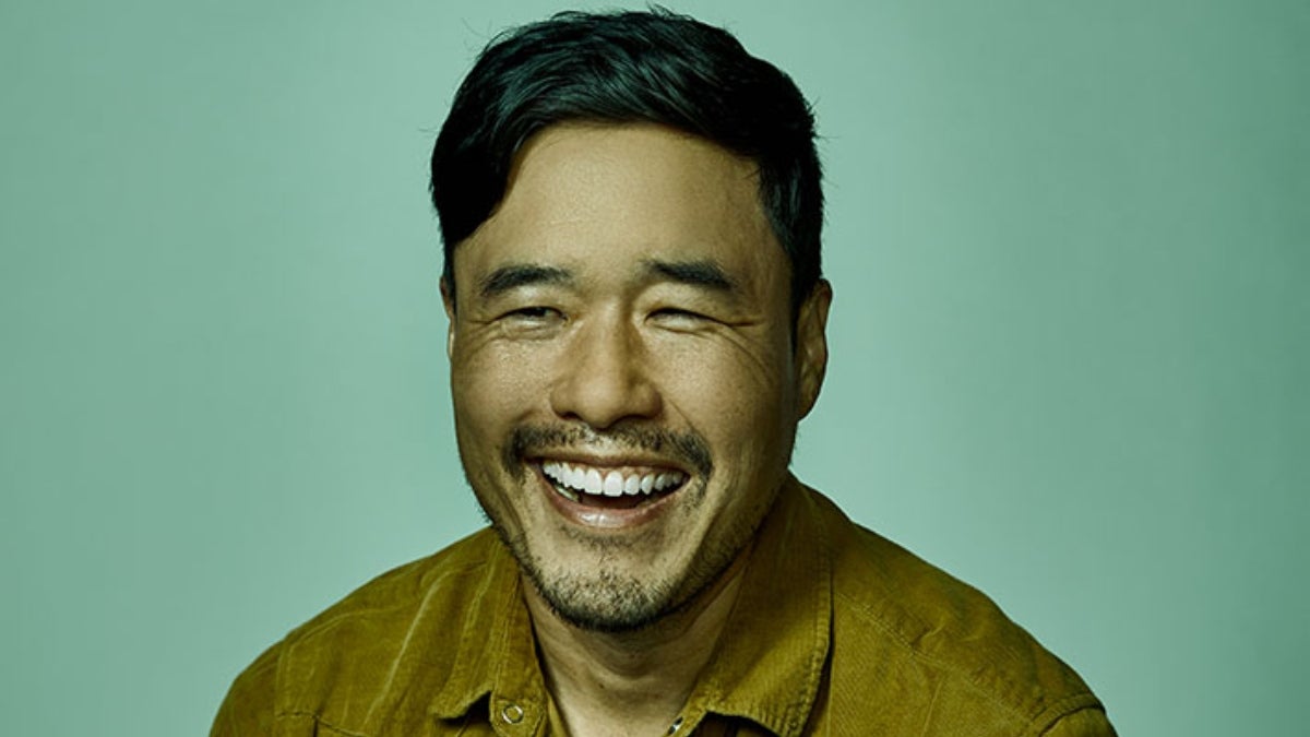 Randall Park Reveals The Inspiration Behind His Directorial Debut