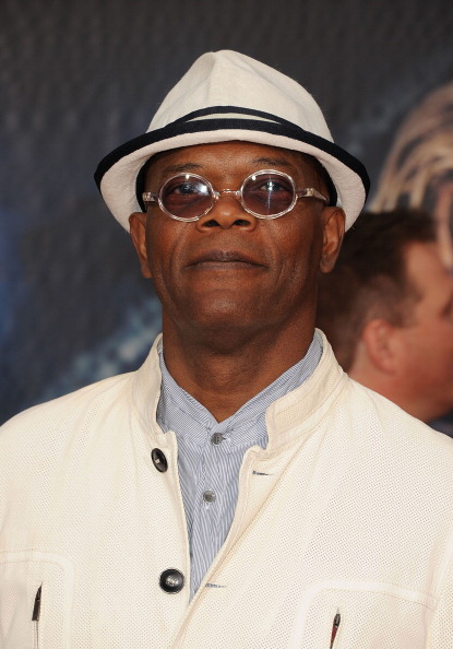 snakes on a plane samuel l jackson