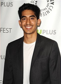 Dev Patel In Early Talks To Join Sharlto Copley In Chappie