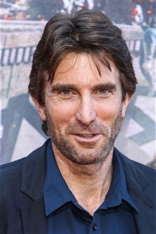 Elysium Star Sharlto Copley To Get Heroic In Hardcore Exclusive