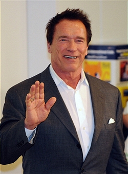 The Exterminator Movie Arnold Schwarzenegger