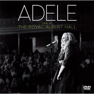 Review Adele Bares It All In Candor Filled Live At Albert Hall