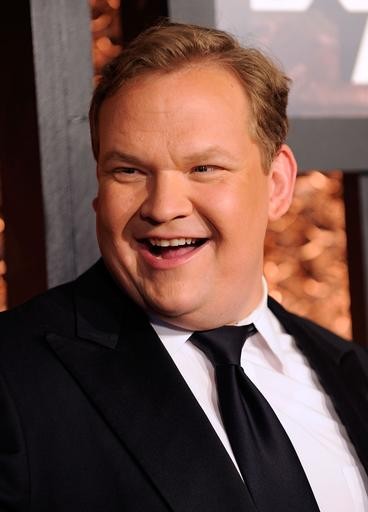 Turner Upfront Andy Richter Gets Game Show Conan Show To Nyc Chicago