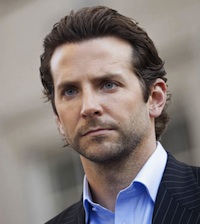 Bradley Cooper Isn't The Man From UNCLE
