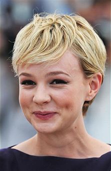 Baz Luhrmann Casts Carey Mulligan As Daisy In Great Gatsby