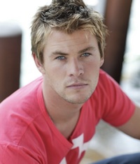 Chris Hemsworth Sign On For 'Shadow Runner' 