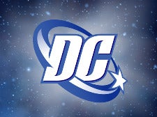 dc logo