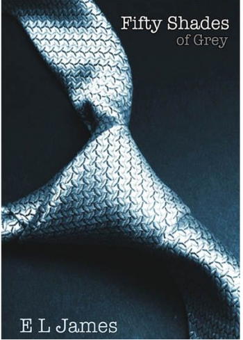 Fifty Shades Of Grey Trilogy Rights Go To Universal