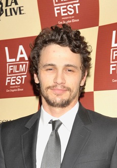 James Franco defends 'The Great Gatsby