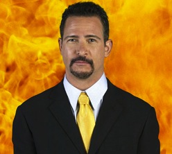 Jim Rome - Talkshow Host - CBS