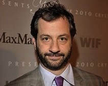 Judd Apatow: An Eye for Making Stars