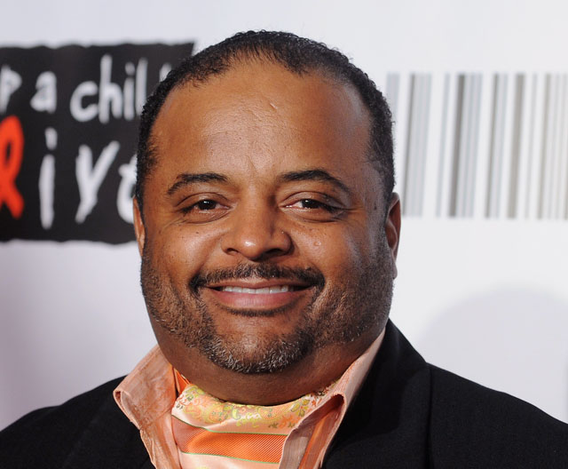 Roland Martin