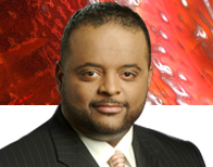 CNN suspends commentator Roland Martin over Beckham ad tweets