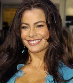 Sofia Vergara to Star in Three Stooges Remake and 8 Other