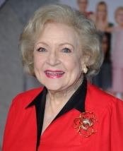 Betty White Scores SAG Nomination After Life Achievement Award