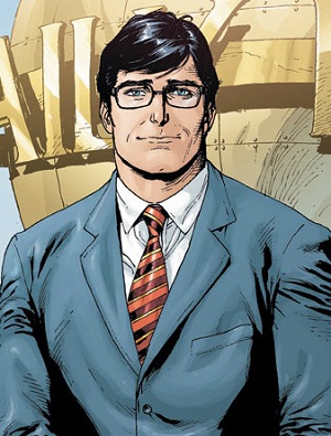 Clark Kent Quits Daily Planet In Another Blow To Newspaper Industry