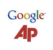 Google, AP Agree to New Deal