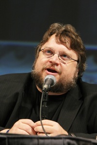 Guillermo del Toro