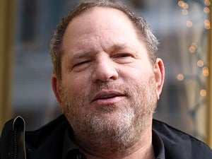 harvey weinstein